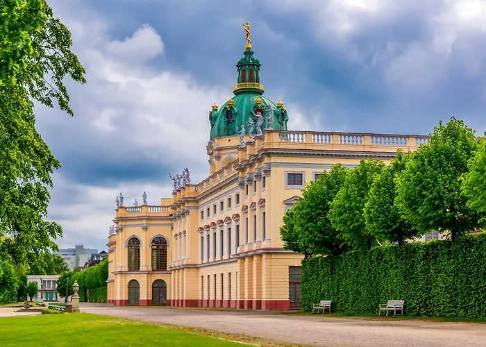 Yggotel Spurv Berlin
